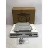 Katzenhaus Outdoor Winterfest, Kunststoff Katzenhaus fuer Draussen Verwildert