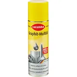 Caramba Graphit-Multiöl 300 ml