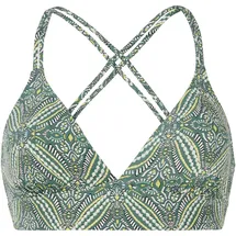 Protest Damen Triangel-Bikinioberteil MIXSuperau - XL