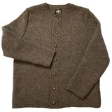 HAMMERSCHMID Trachtenstrickjacke Lorenz 52 0 x 0 x 0 Braun