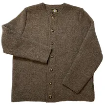 HAMMERSCHMID Trachtenstrickjacke Lorenz 52 0 x 0 x 0 Braun