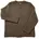 Trachtenstrickjacke Lorenz 52 0 x 0 x 0 Braun