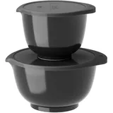 Rosti NEW Margrethe-Set 1,5 + 3 L Black edition
