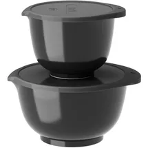 Rosti NEW Margrethe-Set 1,5 + 3 L Black edition