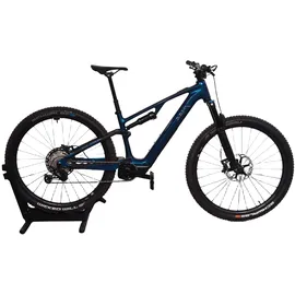 Cube AMS Hybrid ONE44 C:68X SLX 400X 29 deepcobalt´n´black XL