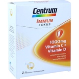 Centrum Immun Fokus 1000 mg Vitamin C+ Vitamin D Sticks 24 St.