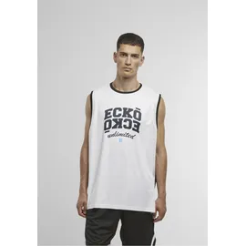 Ecko Unltd. Tanktop Pivot - schwarz),