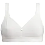 hessnatur Comfort BH bügellos weiß 85B