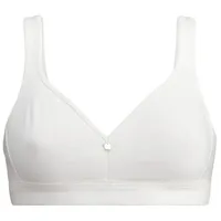 hessnatur Comfort BH bügellos weiß 85B
