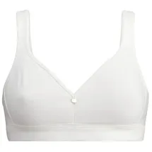 hessnatur Comfort BH bügellos weiß 85B