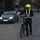 Hama Warngurt Fahrrad, Joggen, reflektierend, verstellbar, Universalgröße