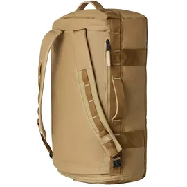 The North Face Base Camp Voyager Duffel 32 l Braun/Khaki