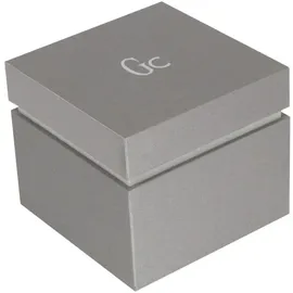 GUESS Gc X42107l1s Uhr Grey One Size