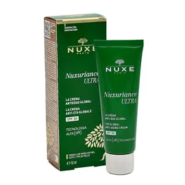 NUXE Nuxuriance Ultra Tagescreme mit Sonnenschutz Creme 50 ml