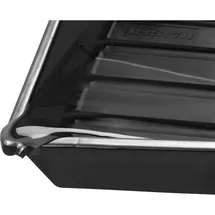 Kaiser Laborschale 30x40 schwarz 4172
