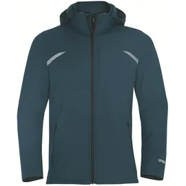 Uvex Softshelljacke suXXeed craft blau, nachtblau 6XL