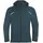Uvex Softshelljacke suXXeed craft blau, nachtblau 6XL
