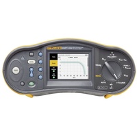 Fluke FLK-SMFT-1000/PRO PV-Analysator