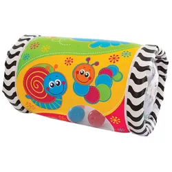 playgro - Baby Krabbelrolle