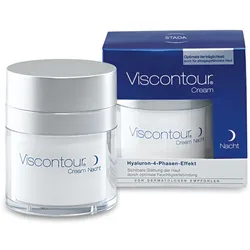 Viscontour straffende Anti Aging Nachtcreme 50 ml