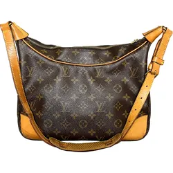 Louis Vuitton Louis Vuitton Boulogne Handtasche Koffer24