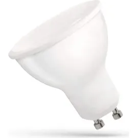Spectrum LED-Leuchtmittel 6W GU10 410 lm Neutralweiß 4000K