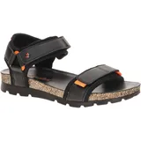 Panama Jack Seth C2 Herren Schwarz 45