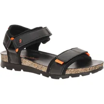 Panama Jack Seth C2 Herren Schwarz 45