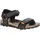 Panama Jack Seth C2 Herren Schwarz 45