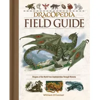 UK Books Dracopedia Field Guide: