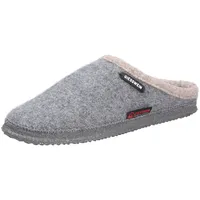 Giesswein Hausschuhe, Schiefer 617, 37