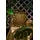 Pauleen Solarleuchte Rattan 0,1 W 7 lm Grau