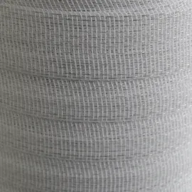 ZGM Weidezaunband Basic 200 m 40 mm Weiß