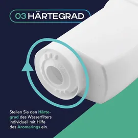 Siemens TZ70003 Wasserfilter 3 St.