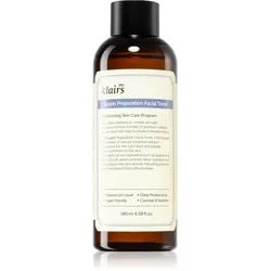 Klairs Supple Preparation Facial Toner Feuchtigkeitstonikum für den pH-Ausgleich der Haut 180 ml
