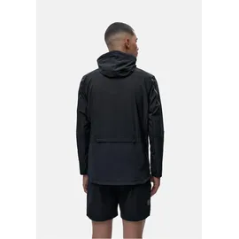 Born Living Yoga Born Sportjacke Sittang schwarz / weiß M