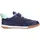 Jako Iconrush ID Junior Marine/Mint/Weiß 32
