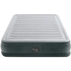 INTEX fiber-tech Komfort Plüsch-Luftbett INTEX