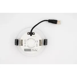 Shelly PbS Hilux DS8 LED Einbaustrahler 2200-6500K CRI95 600lm BT WLAN weiß
