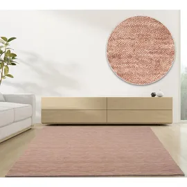 rug and roll Webteppich, Luxus Designerteppich 60x90 cm
