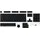 Asus ROG PBT Keycap Set Tastaturkappe