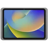 displine Dame Wall 2.0 Wandhalter Apple iPad 10.9 (10. Gen.) mit USB-C, titanium..., Tablet Wandhalterung