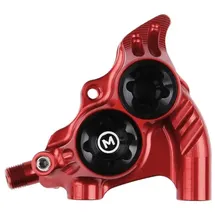 Hope rx4 flat mount shimano hinterradbremssattel mineral black hbspc78n