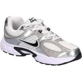 Nike V5 RNR Kinder White/Vast Grey/College Grey/Black 31