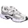 Nike V5 RNR Kinder White/Vast Grey/College Grey/Black 31