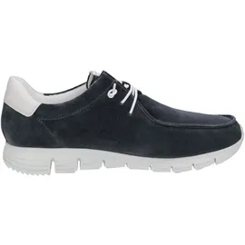 SIOUX Mokrunner-H-007 Herren Blau 42