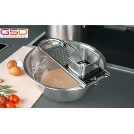 Gsd Kurze Spätzle Spätzlehobel