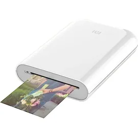 Xiaomi Mi Portable Photo Printer
