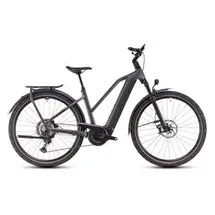 Cube Kathmandu Hybrid SLX 800 28 Zoll RH 50 cm Trapez graphite ́n ́black