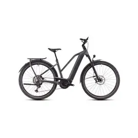 Cube Kathmandu Hybrid SLX 800 28 Zoll RH 50 cm Trapez graphite ́n ́black